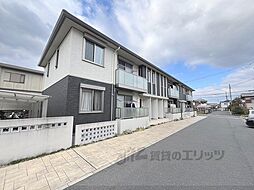 JR和歌山線 JR五位堂駅 徒歩7分の賃貸アパート