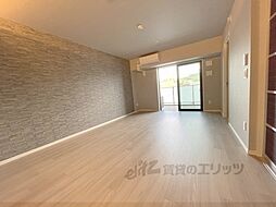 Ｌａｖｉｅｎａ　Ｎａｒａ 4階3LDKのリビング/ダイニング