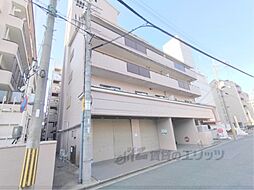 近鉄奈良線 新大宮駅 徒歩5分の賃貸マンション
