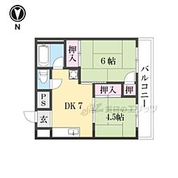 🉐敷金礼金0円！🉐近鉄橿原線 新ノ口駅 徒歩5分
