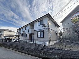 JR和歌山線 大和新庄駅 徒歩7分の賃貸アパート