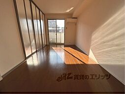 プルミエール　ケイト　II 1階1LDKのリビング/ダイニング