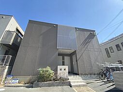 近鉄奈良線 新大宮駅 徒歩4分の賃貸アパート