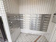 集合ポスト