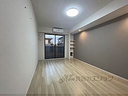 メゾン　リアリII 1階1Kのリビング/ダイニング