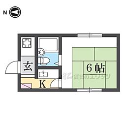 🉐敷金礼金0円！🉐グリーンハイツI