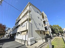 JR関西本線 奈良駅 徒歩5分の賃貸マンション