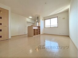 ビスタコート 203 2階2LDKのリビング/ダイニング