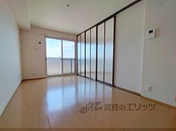 サンメゾン 203 2階2LDKのリビング/ダイニング