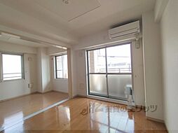 フェリス 3階2LDKのリビング/ダイニング