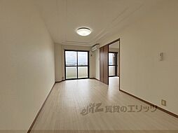 パイン　ヒルズI 102 1階2LDKのリビング/ダイニング