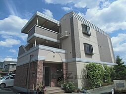 JR桜井線 京終駅 徒歩17分の賃貸マンション