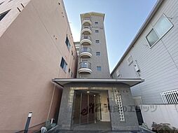 近鉄奈良線 大和西大寺駅 徒歩5分の賃貸マンション