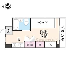 近鉄奈良線 近鉄奈良駅 徒歩5分