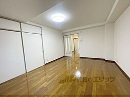 ヴィル・コンフォート大宮 201 2階1DKのリビング/ダイニング