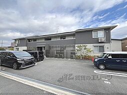 近鉄大阪線 近鉄下田駅 徒歩5分の賃貸アパート