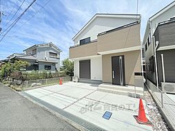 近鉄橿原線 畝傍御陵前駅 徒歩17分の賃貸一戸建て