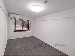 近鉄奈良線 新大宮駅 徒歩5分の賃貸マンション 2階1Kのリビング/ダイニング