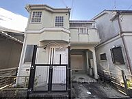 奈良県香芝市逢坂4丁目：物件画像／株式会社エリッツ　エリッツ天理店