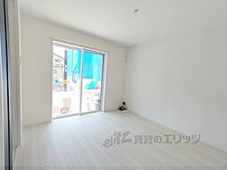 ソレイユビセレクト法蓮町I 102 1階1LDKのリビング/ダイニング