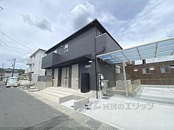 近鉄奈良線 近鉄奈良駅 徒歩17分