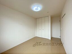 ファミール　タケダII 203 2階1LDKのリビング/ダイニング