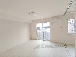 ブエナ　ヴィーダ 1階2LDKのリビング/ダイニング