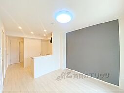 Ｅｔｈｏｓ2020 1階1LDKのリビング/ダイニング