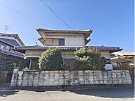 奈良県桜井市大字外山：物件画像／株式会社エリッツ　エリッツ天理店