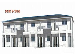 JR和歌山線 志都美駅 徒歩9分の賃貸アパート