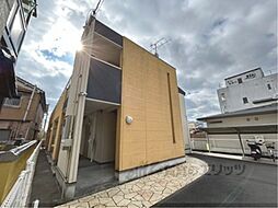 近鉄南大阪線 高田市駅 徒歩7分