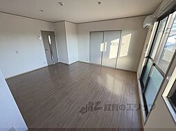 グランドールサンエイ 1階2LDKのリビング/ダイニング