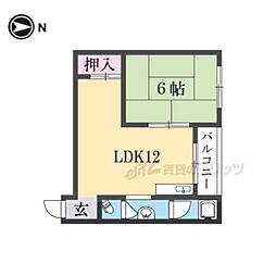 🉐敷金礼金0円！🉐新和マンション