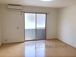 JR桜井線 京終駅 徒歩28分の賃貸アパート 1階1Kのリビング/ダイニング