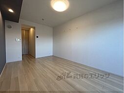 ガルデニア　I 1階1Kのリビング/ダイニング