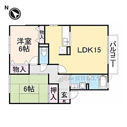 セジュールならやまI