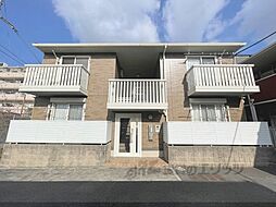 リビングタウン新大宮