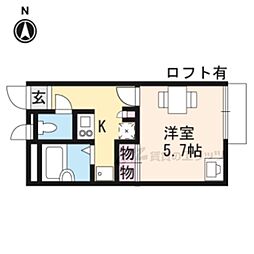 近鉄橿原線 八木西口駅 徒歩15分