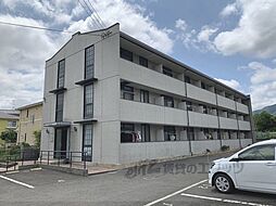 近鉄大阪線 関屋駅 徒歩18分の賃貸アパート