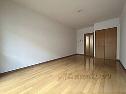 プラボーパーヒ 101 1階1Kのリビング/ダイニング