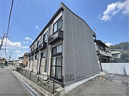 レオパレス藤尾