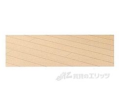 シルエーラ　セットＡ 201 2階2LDKのリビング/ダイニング