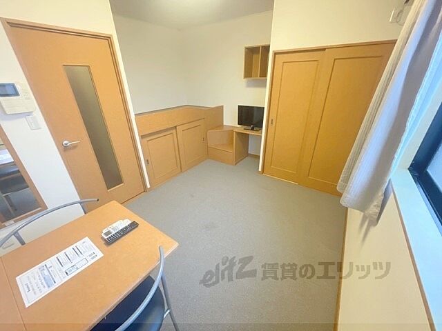 子供部屋