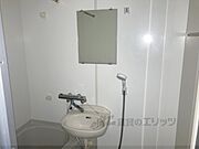 洗面所