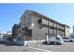 グランエステート奈良