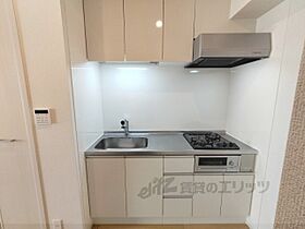 アザレアツインズ 202 ｜ 奈良県磯城郡田原本町十六面（賃貸アパート1LDK・2階・42.40㎡） その4