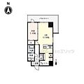 SAIDAIJI TERRACE4階12.4万円
