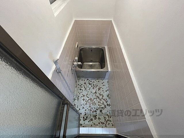 浴室