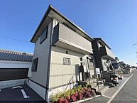 奈良県奈良市四条大路4丁目：物件画像／株式会社エリッツ　エリッツ天理店