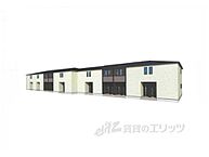 奈良県奈良市藤ノ木台2丁目：物件画像／株式会社エリッツ　エリッツ天理店